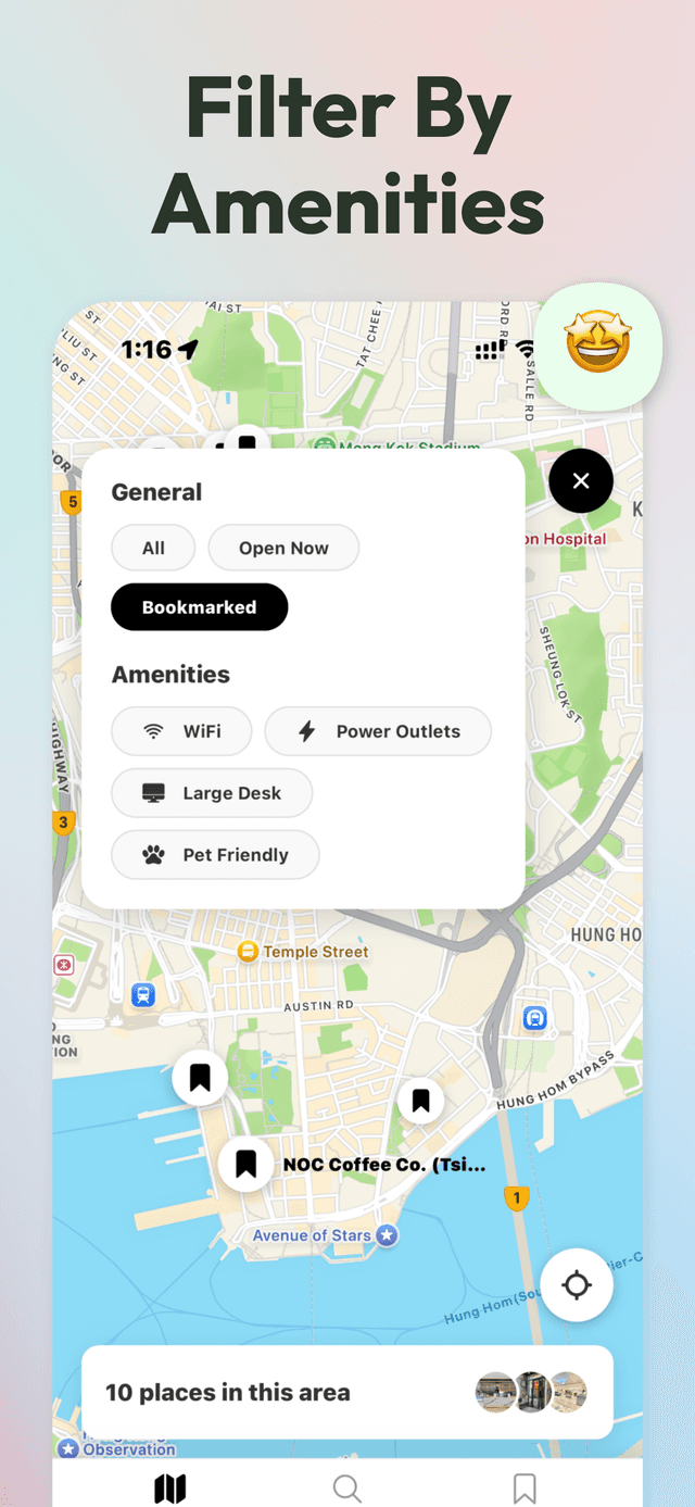 Dakka app screenshot 3