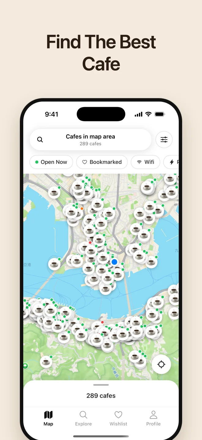 Dakka app screenshot 1