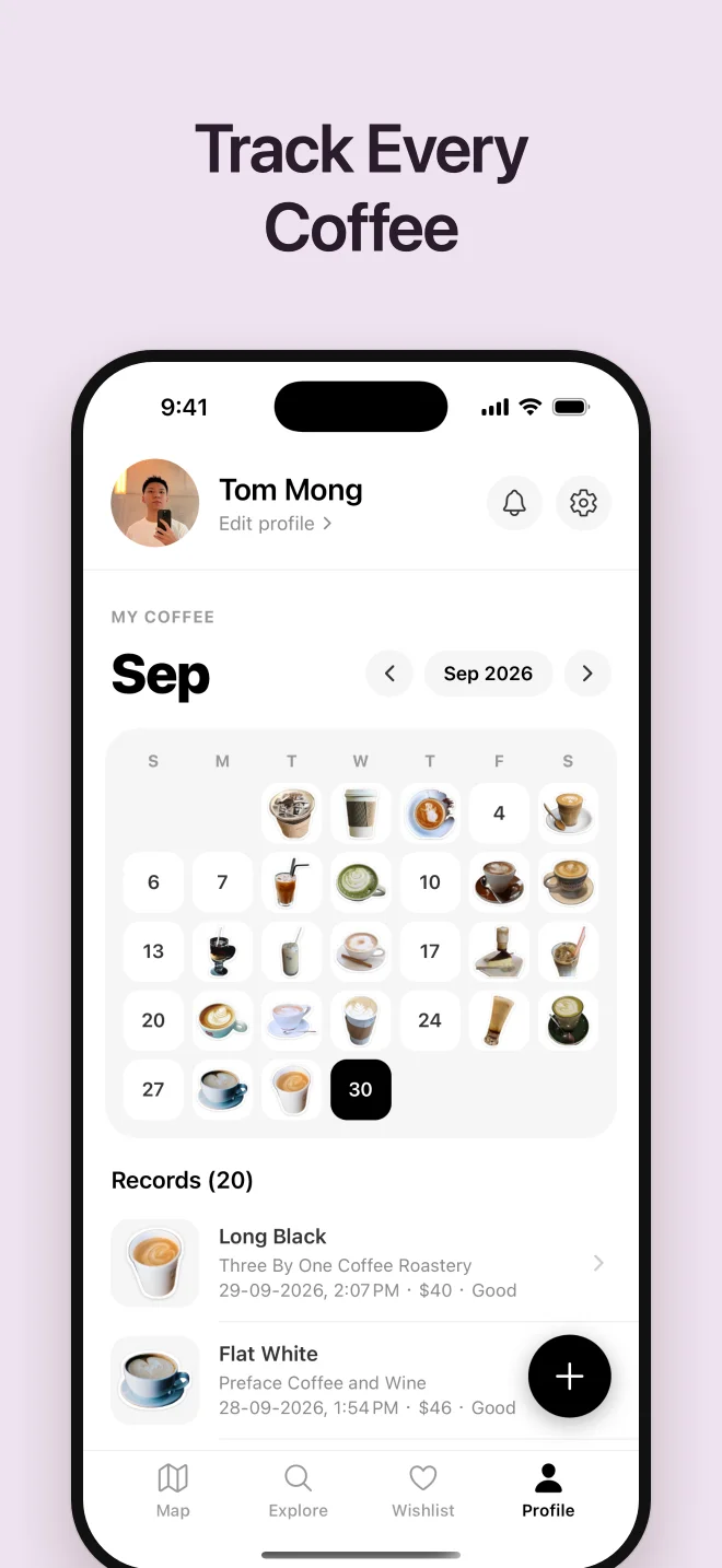 Dakka app screenshot 4