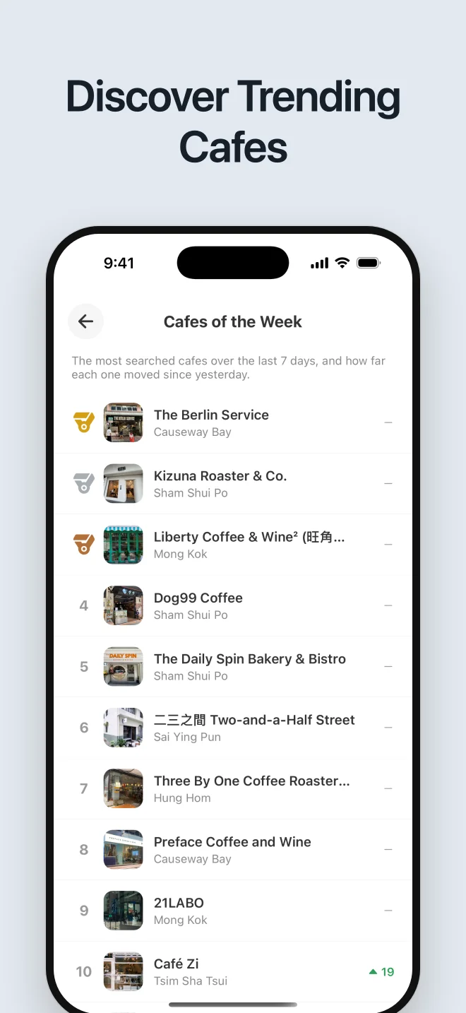 Dakka app screenshot 6