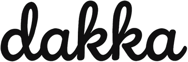 Dakka logo