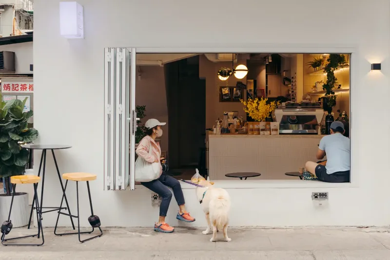 Dakka App: the Indie Café Hunter's Secret Weapon in Hong Kong